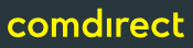 comdirect logo